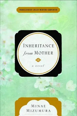 Dědictví po matce - Inheritance from Mother