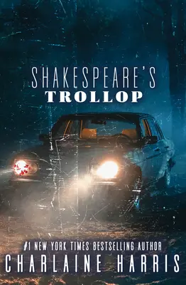 Shakespearův Trollop - Shakespeare's Trollop