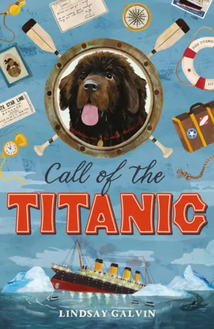 Volání Titaniku - Call of the Titanic