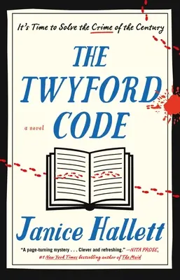 Twyfordský kodex - The Twyford Code