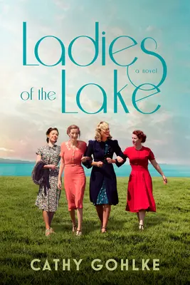 Dámy od jezera - Ladies of the Lake