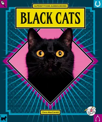 Černé kočky - Black Cats