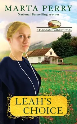 Leina volba - Leah's Choice