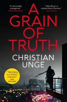 Zrnko pravdy - A Grain of Truth