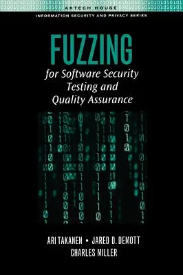 Fuzzing pro bezpečnost softwaru - Fuzzing for Software Security