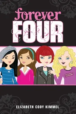 Navždy čtyři - Forever Four