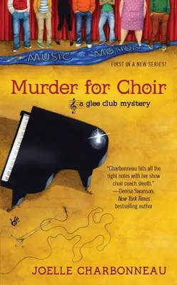 Vražda pro sbor - Murder for Choir