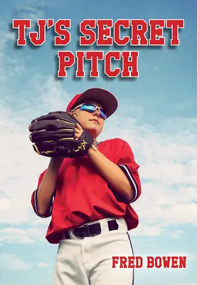 Tajný nadhoz T.J. - T.J.'s Secret Pitch