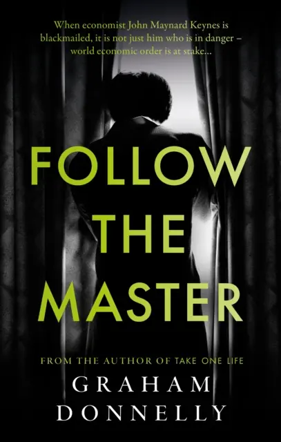 Následujte mistra - Follow the Master