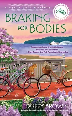 Brzdění pro těla - Braking for Bodies