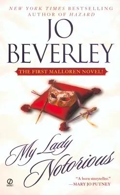Má paní notoricky známá - My Lady Notorious