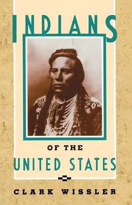 Indiáni Spojených států amerických - Indians of the United States