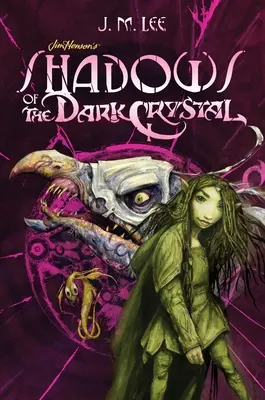 Stíny temného krystalu #1 - Shadows of the Dark Crystal #1