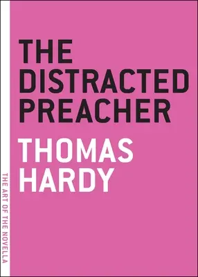 Roztržitý kazatel - The Distracted Preacher