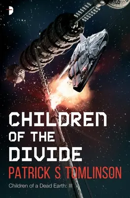 Děti rozdělení - Children of the Divide