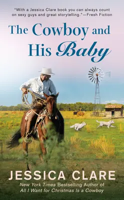 Kovboj a jeho dítě - The Cowboy and His Baby