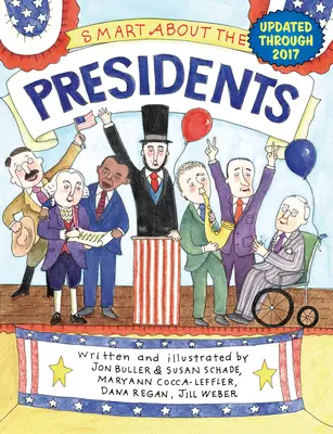 Chytře o prezidentech - Smart about the Presidents