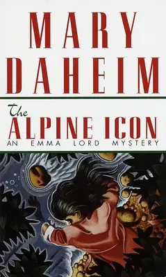 Alpská ikona: Záhada Emmy Lordové - The Alpine Icon: An Emma Lord Mystery