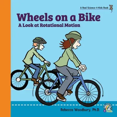 Kola na kole: Pohled na rotační pohyb - Wheels on a Bike: A Look at Rotational Motion