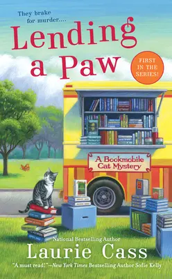 Půjčování tlapek - Lending a Paw