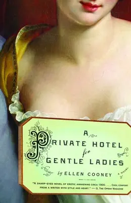Soukromý hotel pro něžné dámy - A Private Hotel for Gentle Ladies