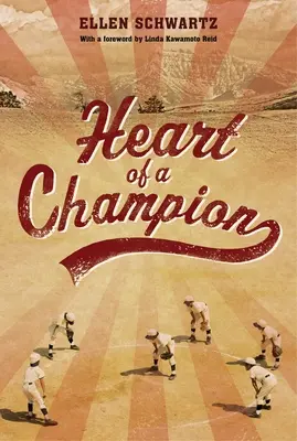 Srdce šampiona - Heart of a Champion