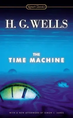 Stroj času - The Time Machine