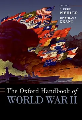 Oxfordská příručka o druhé světové válce - The Oxford Handbook of World War II