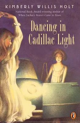 Tanec ve světle Cadillacu - Dancing in Cadillac Light
