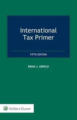 Mezinárodní daňová příručka - International Tax Primer