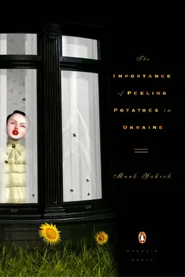 Význam loupání brambor na Ukrajině - The Importance of Peeling Potatoes in Ukraine