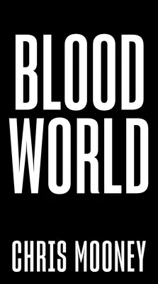 Krevní svět - Blood World
