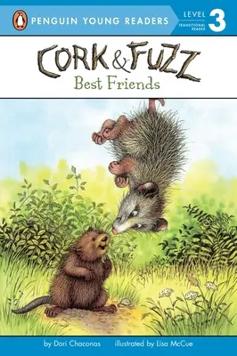 Nejlepší přátelé - Best Friends