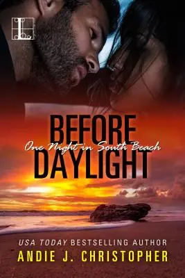 Před denním světlem - Before Daylight