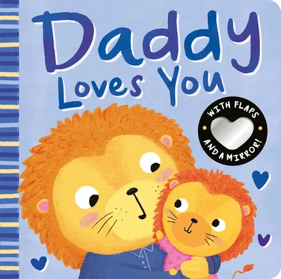 Táta tě má rád - Daddy Loves You