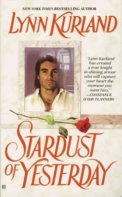 Hvězdný prach včerejška - Stardust of Yesterday