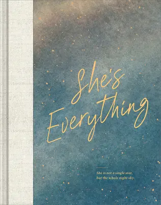 Ona je všechno - She's Everything