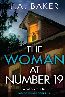 Žena na čísle 19 - The Woman at Number 19