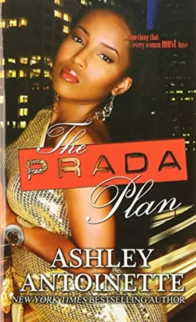 Plán Prada - Prada Plan