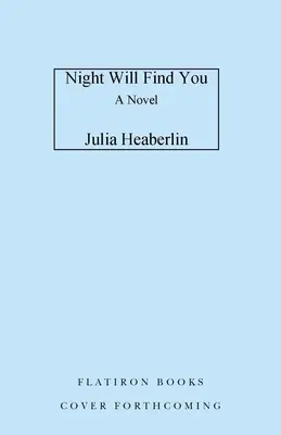 Noc si tě najde - Night Will Find You