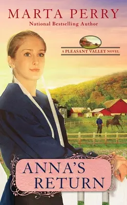 Annin návrat - Anna's Return
