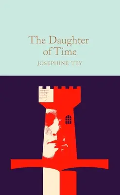 Dcera času - The Daughter of Time