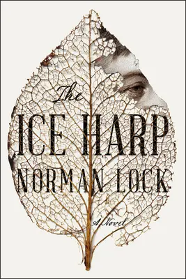 Ledová harfa - The Ice Harp