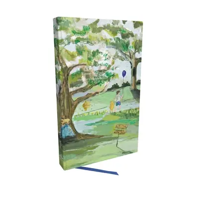 Medvídek Pú a jiné rozkošné příběhy (malované vydání) - Winnie-The-Pooh and Other Delightful Stories (Painted Edition)