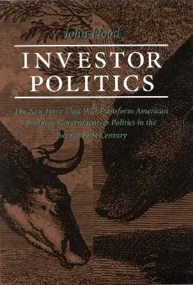 Investorská politika: Nová síla proměňuje americký byznys - Investor Politics: New Force Transform American Business