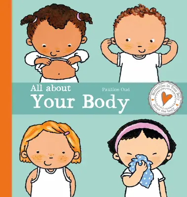 Vše o tvém těle - All about Your Body