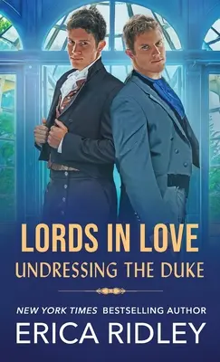 Svlékání vévody - Undressing the Duke