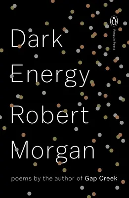 Temná energie: Básně - Dark Energy: Poems