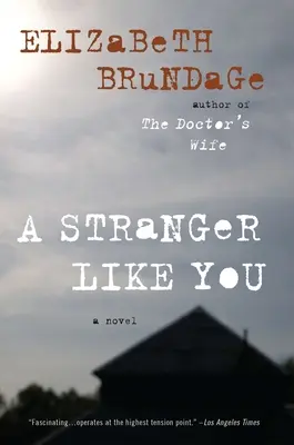 Cizinec jako ty - A Stranger Like You