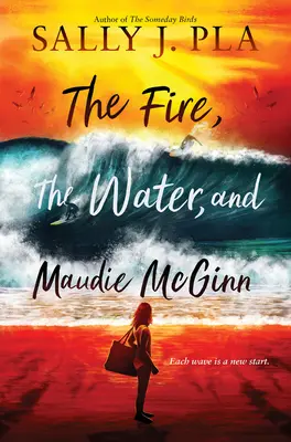 Oheň, voda a Maudie McGinnová - The Fire, the Water, and Maudie McGinn